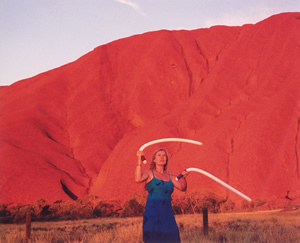 Uluru